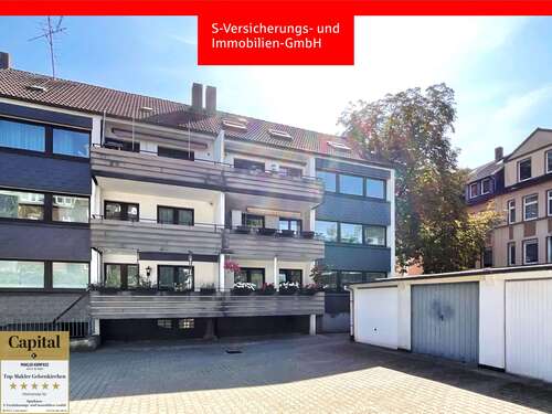 Foto - Wohnung zum Kaufen in Essen 199.000,00 € 88 m²