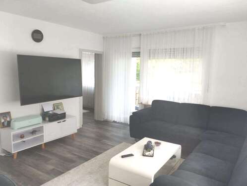 Foto - Wohnung zum Kaufen in Murrhardt 249.000,00 € 96 m²