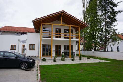Foto - Büro in Kirchheim 2.500,00 € 163 m²