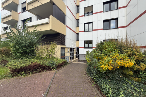 Foto - Wohnung zum Kaufen in Bonn 139.000,00 € 50 m²
