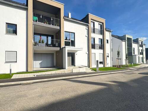 Foto - Wohnung zum Kaufen in Herbrechtingen 432.825,00 € 87.41 m²