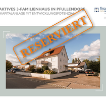 Haus zum Kaufen in Pfullendorf 439.000,00 € 254 m²