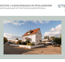 Haus zum Kaufen in Pfullendorf 439.000,00 € 254 m²