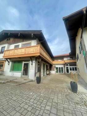 Foto - Gastronomie in Schliersee 2.200,00 € 275.37 m²