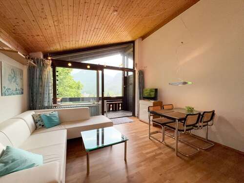 Foto - Wohnung zum Kaufen in Aschau-Sachrang 172.000,00 € 36 m²