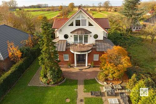 Foto - Haus zum Kaufen in Stade 1.149.000,00 € 486 m²