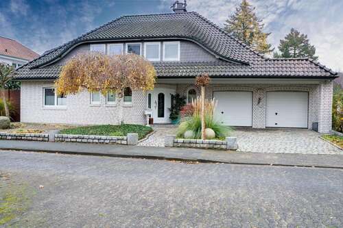 Foto - Haus zum Kaufen in Diepholz 629.000,00 € 213 m²