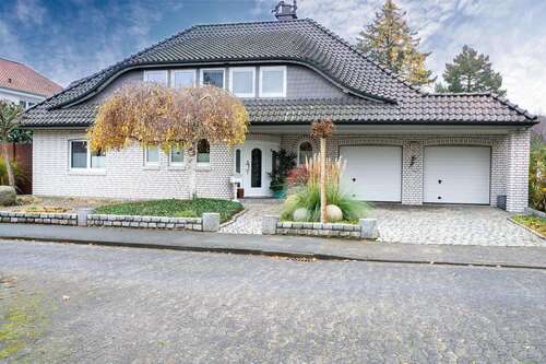 Foto - Haus zum Kaufen in Diepholz 629.000,00 € 213 m²