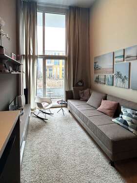 Foto - Wohnung zum Kaufen in München Schwabing-West 365.000,00 € 30.7 m²