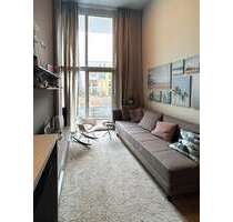 Wohnung zum Kaufen in München Schwabing-West 365.000,00 € 30.7 m² - München / Schwabing-West