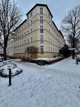 Foto - Wohnung zum Kaufen in Berlin 297.000,00 € 59.44 m²