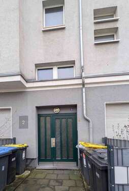 Foto - Wohnung zum Kaufen in Köln 199.800,00 € 45 m²