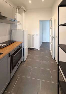 Foto - Wohnung zum Kaufen in Köln 219.800,00 € 45 m²