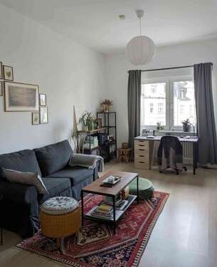 Foto - Wohnung zum Kaufen in Köln 229.000,00 € 45 m²