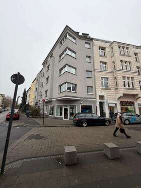 Foto - Wohnung zum Kaufen in Köln 219.800,00 € 45 m²