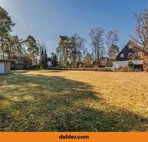 Grundstück zu verkaufen in Berlin Kladow 870.000,00 € 1497 m² - Berlin / Kladow