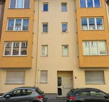 Foto - Wohnung zum Kaufen in Karlsruhe 145.000,00 € 36 m²