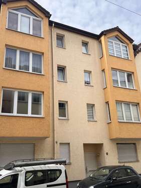 Foto - Wohnung zum Kaufen in Karlsruhe 145.000,00 € 36 m²