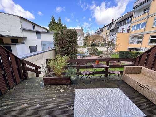 Foto - Wohnung zum Mieten in Essen 665,00 € 75 m²