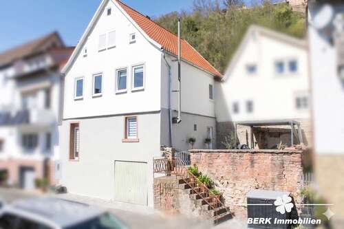 Foto - Haus zum Kaufen in Stadtprozelten 289.000,00 € 138 m²