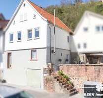 Haus zum Kaufen in Stadtprozelten 289.000,00 € 138 m²