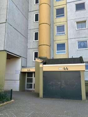 Foto - Wohnung zum Mieten in Kiel 509,00 € 56.17 m²
