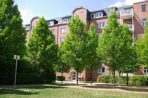 Foto - Wohnung zum Mieten in Chemnitz 460,34 € 76.72 m²