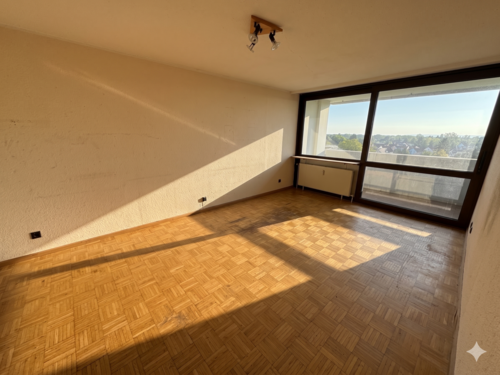 Foto - Wohnung zum Kaufen in Umkirch 225.000,00 € 77 m²