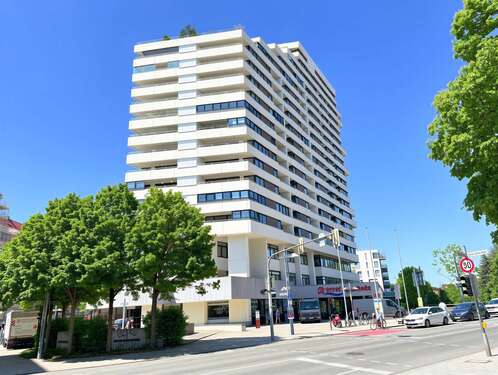 Foto - Wohnung zum Kaufen in Neu-Ulm 325.000,00 € 80 m²