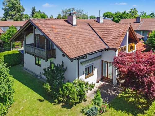 Foto - Haus zum Kaufen in Bad Aibling 669.000,00 € 134 m²