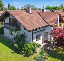 Haus zum Kaufen in Bad Aibling 669.000,00 € 134 m²