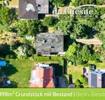 Grundstück zu verkaufen in Berlin 799.000,00 € 1398 m²