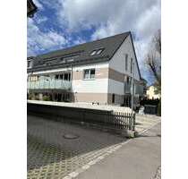 Wohnung zum Mieten in Gersthofen 1.290,00 € 86.14 m²