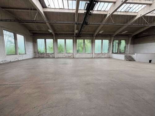 Foto - Halle in Hemer 1.650,00 € 600 m²