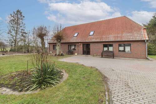 Foto - Haus zum Kaufen in Süderholz 275.000,00 € 226.2 m²