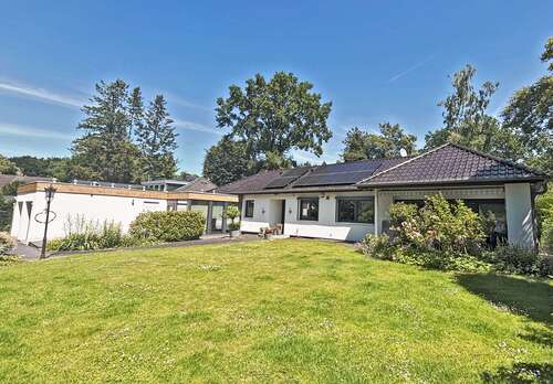 Foto - Haus zum Kaufen in Wedel 1.379.000,00 € 240 m²