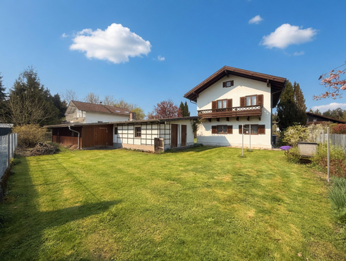 Foto - Grundstück zu verkaufen in Stephanskirchen 599.000,00 € 778 m²