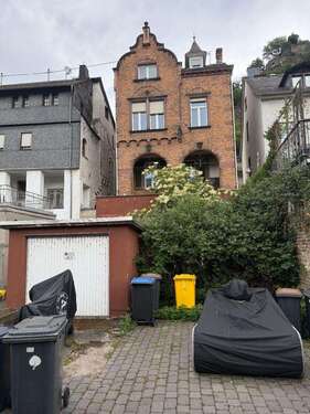 Foto - Haus zum Kaufen in Kaub 99.000,00 € 165 m²