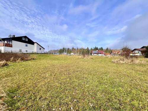 Foto - Grundstück zu verkaufen in Tannheim 335.000,00 € 1684 m²