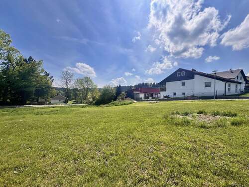 Foto - Grundstück zu verkaufen in Tannheim 249.000,00 € 1684 m²