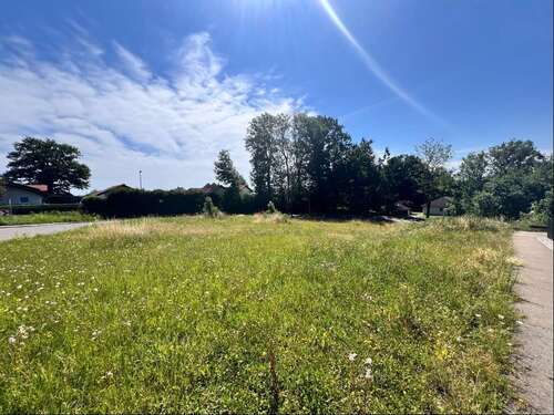 Foto - Grundstück zu verkaufen in Tannheim 335.000,00 € 1684 m²