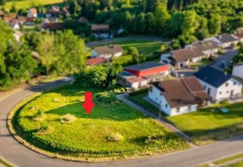 Foto - Grundstück zu verkaufen in Tannheim 368.500,00 € 1684 m²