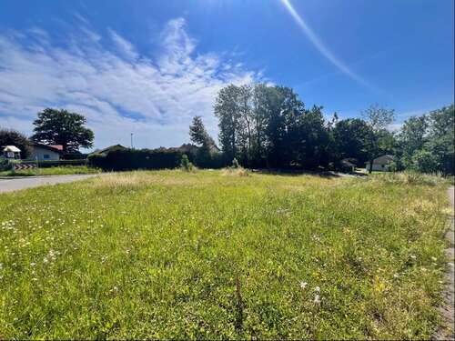 Foto - Grundstück zu verkaufen in Tannheim 368.500,00 € 1684 m²