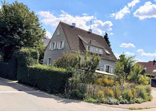 Foto - Haus zum Kaufen in Mundelsheim 669.000,00 € 130 m²