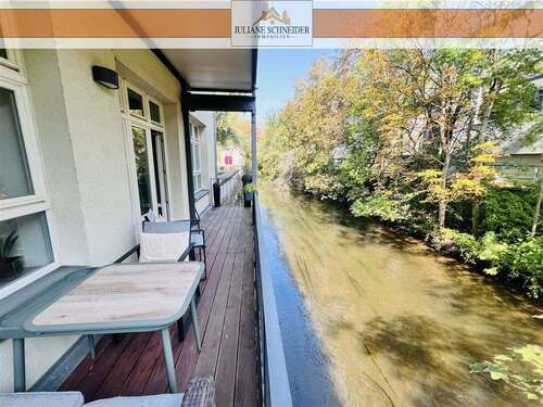 Foto - Wohnung zum Kaufen in Leipzig 444.000,00 € 111 m²