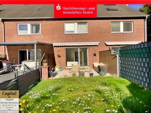 Foto - Haus zum Kaufen in Gelsenkirchen 328.000,00 € 97 m²