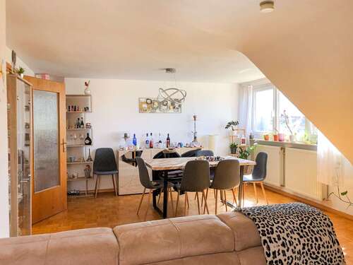 Foto - Wohnung zum Kaufen in Heilbronn 285.000,00 € 85.25 m²