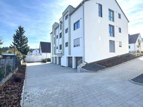 Foto - Wohnung zum Kaufen in Herbrechtingen 423.150,00 € 92.71 m²