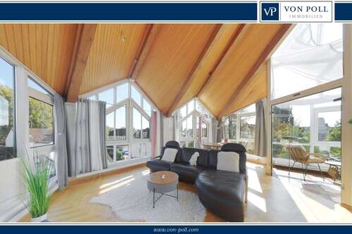 Foto - Wohnung zum Kaufen in Delmenhorst 245.000,00 € 102 m²