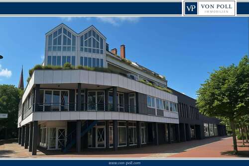 Foto - Wohnung zum Kaufen in Delmenhorst 259.000,00 € 102 m²